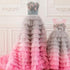 Mom N Me All About Dress - Priority Shipping Matching Mom and Daughter Outfits Little Palace Store